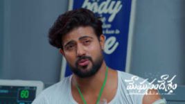 Meghasandesam (Zee Telugu) S01 E711 19th August 2026 Meghasandesam (Zee Telugu) S01 E711 19th August 2026