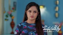 Meghasandesam (Zee Telugu) S01 E715 24th August 2026 Meghasandesam (Zee Telugu) S01 E715 24th August 2026