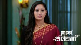 Naa Ninna Bidalaare (Zee Kannada) S01 E407 1st August 2026