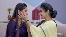 Nindu Manasulu (Star Maa) S01 E344 Manjula Stands by Prerana