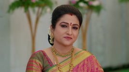 Nindu Manasulu (Star Maa) S01 E349 Prerana, Sahithi Perform a Ritual