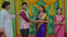 Nindu Manasulu (Star Maa) S01 E350 Gana's Wish Stays Hidden