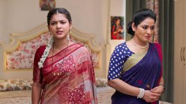 Nuvvu Leka Nenu Lenu S01 E207 Damayanthi Faces Radha's Questions Nuvvu Leka Nenu Lenu S01 E207 Damayanthi Faces Radha's Questions