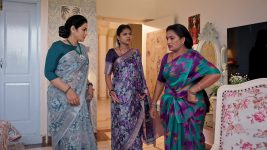 Nuvvu Leka Nenu Lenu S01 E209 Radha Plots to Trouble Damayanthi Nuvvu Leka Nenu Lenu S01 E209 Radha Plots to Trouble Damayanthi