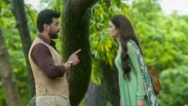 O Humnava Tum Dena Saath Mera S01 E113 Rakshit, Aparajita Face a Rift
