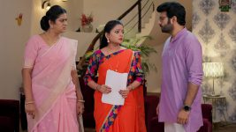 Paape Maa Jeevana Jyothi S01 E1657 Indumathi's Advice to Jyothi, Surya