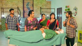 Paluke Bangaramayana S01 E918 Chandi Exposes Sandeep
