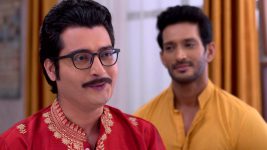 Parashuram (Star Jalsha) S01 E536 Gourab's Threat to Parashuram