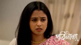 Parineeta (Zee Bangla) S01 E637 14th August 2026