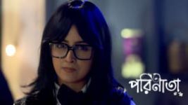 Parineeta (Zee Bangla) S01 E643 20th August 2026