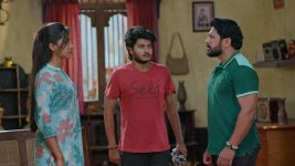 Podarillu S01 E172 Mahalakshmi's Demand to Madhava