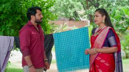 Podarillu S01 E185 Gayathri's Advice to Madhava
