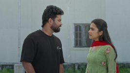 Podarillu S01 E190 Mahalakshmi Fuels Chakri's Jealousy