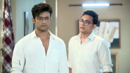 Pratigga S01 E125 Abhimanyu Doubts Indra