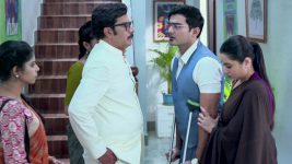 Professor Bidya Banerjee S01 E255 Kashyap Stops Bidya Professor Bidya Banerjee S01 E255 Kashyap Stops Bidya