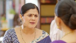 Pushpa Impossible S01 E1304 Pushpa's Firm Decision