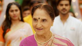 Pushpa Impossible S01 E1315 Radha Kaku’s Powerful Message On Freedom
