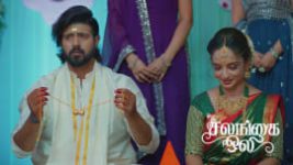 Salangai Oli (Zee Tamil) S01 E667 18th August 2026 Salangai Oli (Zee Tamil) S01 E667 18th August 2026