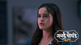 Sanai Chaughade (Zee Marathi) S01 E145 8th August 2026