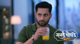 Sanai Chaughade (Zee Marathi) S01 E147 10th August 2026