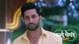 Sanai Chaughade (Zee Marathi) S01 E153 16th August 2026