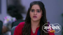Sanai Chaughade (Zee Marathi) S01 E161 24th August 2026 Sanai Chaughade (Zee Marathi) S01 E161 24th August 2026