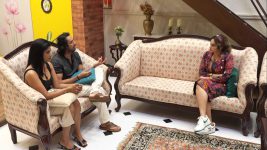 Second Love JioHotstar S01 E25 Across the Wall