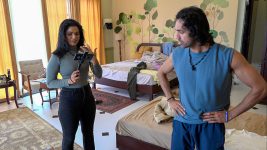 Second Love JioHotstar S01 E26 When Hearts Reunite