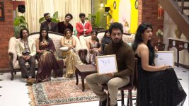 Second Love JioHotstar S01 E27 Trust on Trial