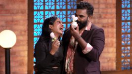 Second Love JioHotstar S01 E28 Strong Bonds, Tough Goodbyes