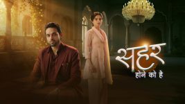 Seher Hone Ko Hai S01 E180 Mahid Regains Consciousness Seher Hone Ko Hai S01 E180 Mahid Regains Consciousness