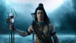 Shivmay Shravan S01 E03 Mahadev's Trinetra: Fierce Form