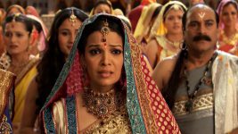 Shivmay Shravan S01 E08 Mena Faints During Mahadev's Wedding
