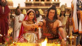 Shivmay Shravan S01 E09 Mahadev and Parvati Get Married
