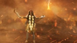 Shivmay Shravan S01 E10 Parvati Takes the Mahakali Avatar