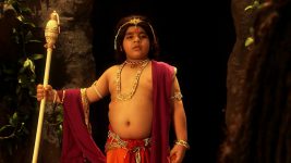 Shivmay Shravan S01 E14 Vinayak Refuses Mahadev's Entry