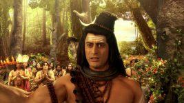 Shivmay Shravan S01 E15 Mahadev Beheads His Own Son