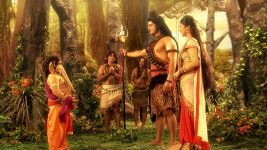 Shivmay Shravan S01 E16 Mahadev Revives Vinayak