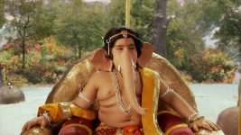 Shivmay Shravan S01 E18 Ganesh Earns Pratham Pujya