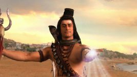 Shivmay Shravan S01 E19 Shiv Tandav Stotram Mahagatha