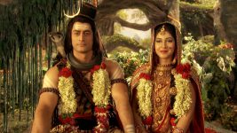 Shivmay Shravan S01 E24 Mahadev, Parvati's Sacred Wedding Shivmay Shravan S01 E24 Mahadev, Parvati's Sacred Wedding