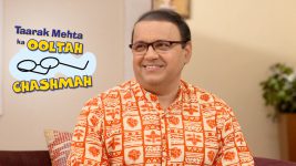 Taarak Mehta ka Ooltah Chashmah S01 E4780 Bhide Gets A Surprise Gift Taarak Mehta ka Ooltah Chashmah S01 E4780 Bhide Gets A Surprise Gift