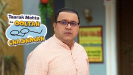 Taarak Mehta ka Ooltah Chashmah S01 E4785 Bhide’s Pickle Delivery Hassle