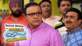 Taarak Mehta ka Ooltah Chashmah S01 E4793 Bhide Becomes Popatlal’s Target Taarak Mehta ka Ooltah Chashmah S01 E4793 Bhide Becomes Popatlal’s Target