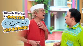 Taarak Mehta ka Ooltah Chashmah S01 E4794 Bapuji’s Chain Disappears Taarak Mehta ka Ooltah Chashmah S01 E4794 Bapuji’s Chain Disappears