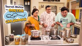 Taarak Mehta ka Ooltah Chashmah S01 E4795 Goli Finds A Surprise Taarak Mehta ka Ooltah Chashmah S01 E4795 Goli Finds A Surprise