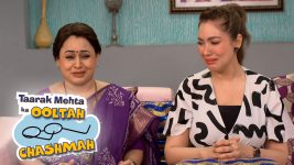 Taarak Mehta ka Ooltah Chashmah S01 E4797 Gold Vanishes From Gokuldham Taarak Mehta ka Ooltah Chashmah S01 E4797 Gold Vanishes From Gokuldham