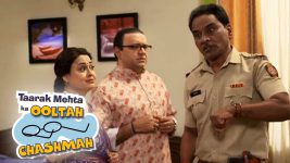 Taarak Mehta ka Ooltah Chashmah S01 E4798 The Theft Investigation Begins Taarak Mehta ka Ooltah Chashmah S01 E4798 The Theft Investigation Begins