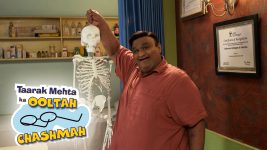 Taarak Mehta ka Ooltah Chashmah S01 E4802 Dr. Haathi’s Secret Gold Stash Taarak Mehta ka Ooltah Chashmah S01 E4802 Dr. Haathi’s Secret Gold Stash