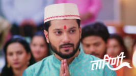 Taarini (Zee Marathi) S01 E348 7th August 2026